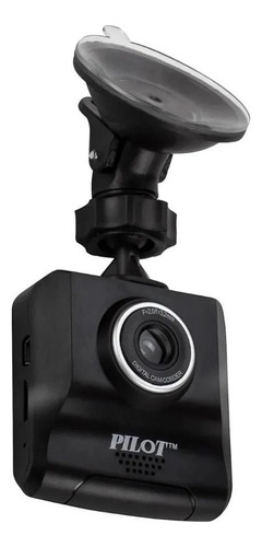 Câmera Veicular Automotive Hd Resolution 720p Dash Cam Pilot