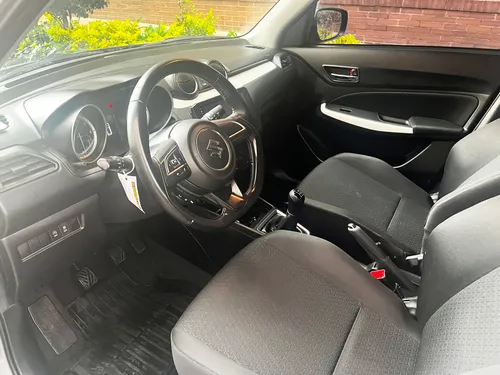 Suzuki Swift 1.2 Gl
