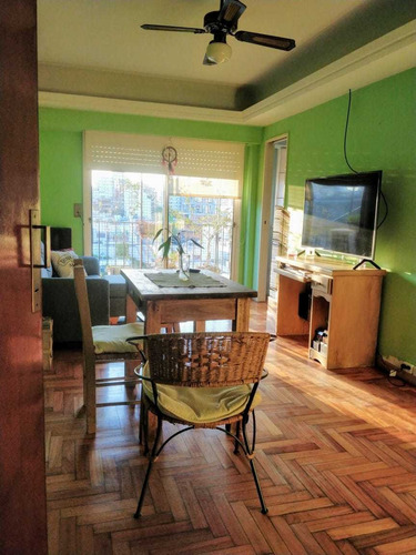 Imagen 3 de 18 de Departamento De 4 Ambientes En Venta En Almagro