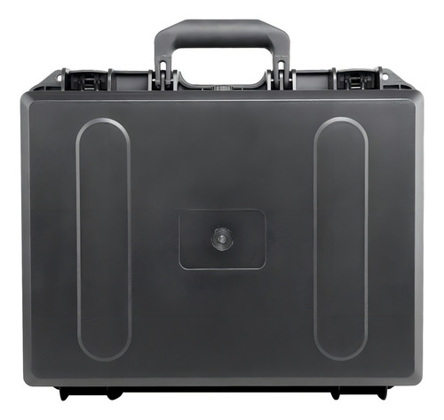 Case Maleta Estanque Para Drone Dji Fpv Fly More Combo