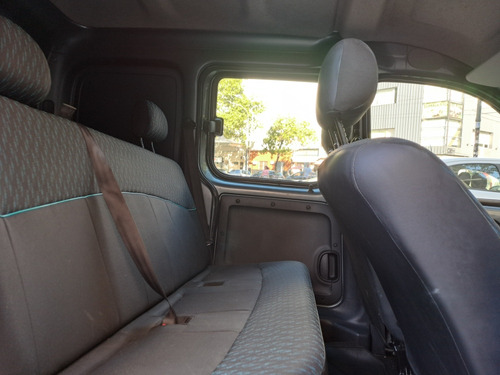 Renault Kangoo 1.6 Furgon Ph3 Confort Pack 5as Lc