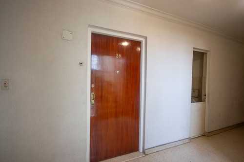 Venta Dos Ambientes Boulevard Mendoza