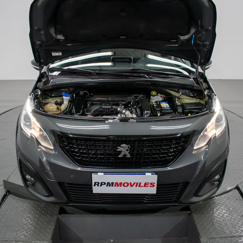 Peugeot 2008 1.6 Thp Sport
