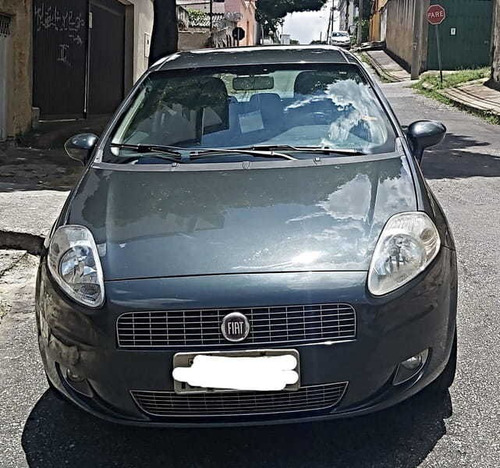 Punto Essence 1.6 16v 5p