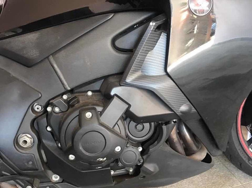 Imagem 8 de 10 de Honda Vfr 1200 F
