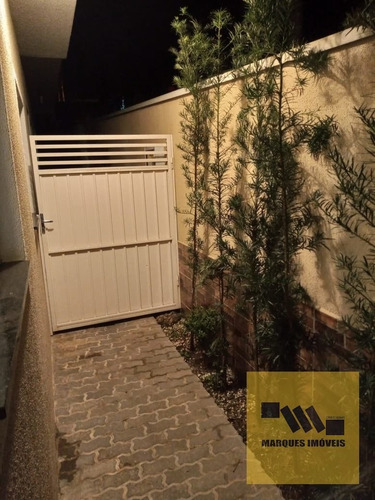 Imagem 3 de 9 de Casa De Condominio Em Vila Sao Paulo - Mogi Das Cruzes - 3910