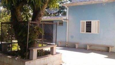 Imagem 7 de 10 de Venda - Chácara - Residencial Vale Dos Lírios - Nova Odessa - Sp - 1312
