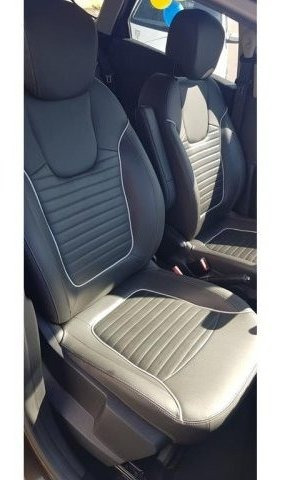 Imagem 5 de 9 de Captur 1.6 16v Sce Flex Intense X-tronic
