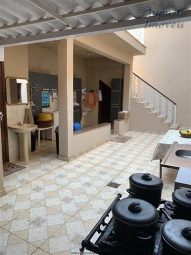 Imagem 2 de 20 de Casas Para Venda Em Atibaia No Bairro Alvinópolis - 1484946
