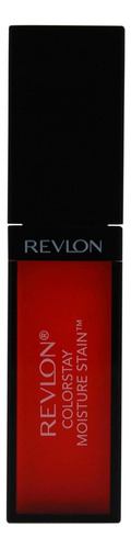 Revlon Colorstay Moisture Batom Hidratante Cor35 Miami Fever