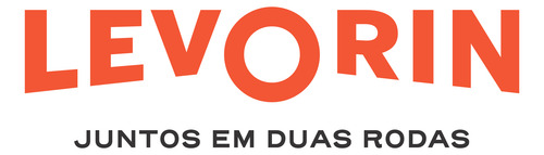 Pneu Traseiro 90/90-18 Matrix Levorin ( Sem Câmara )