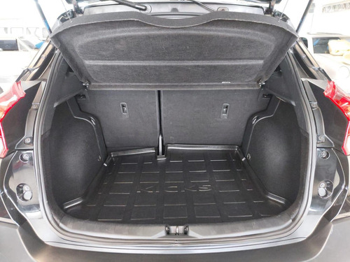 Nissan Kicks S Cvt
