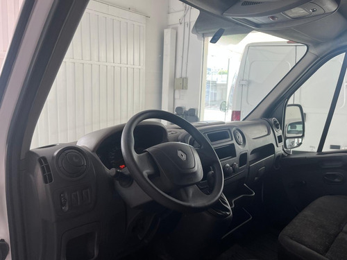 Renault Master FurgãO 2.3 Gral2H2 5P