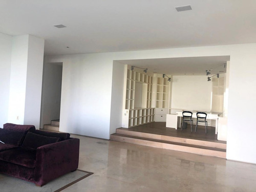 Imagen 4 de 30 de Departamento Venta Club De Golf Bosques - (2)