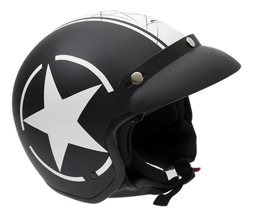 Casco corto italika precio new arrivals