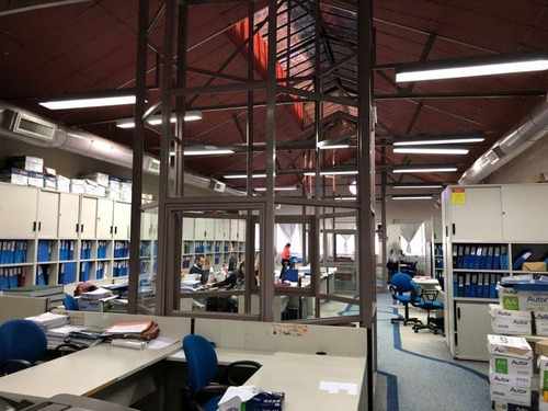 Imagen 7 de 26 de Galpón - 2040m2 - Sin Columnas | Santiago Del Estereo 400 - Monserrat