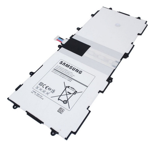 1bateria P/ Samsung Tab 3 10.1 Gt-p5200 P5210 P5213 P5220 T4500e + Kit De Herramientas
