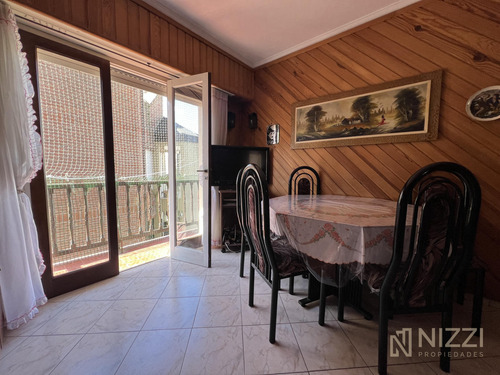 La Perla 3 Amb C/ Balcon, Cochera Y Baulera - Ref: 1888