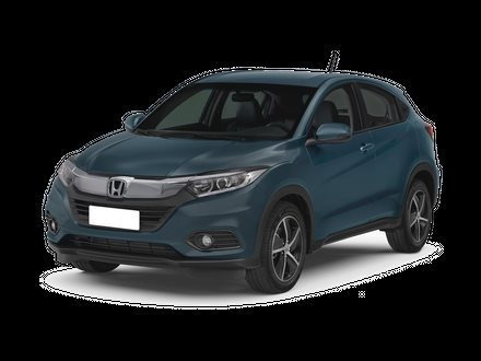 Imagem 2 de 6 de Honda Hr-v 1.8 16v Flex Lx 4p Automático 2021