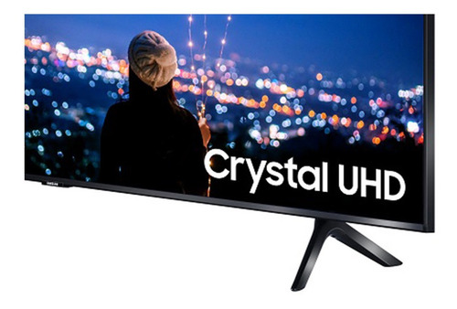 Tv Samsung 55 Polegadas 4k Voz Smart 55tu8000