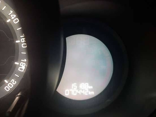Citroën Aircross 1.5 Live 8v Flex 4p Manual