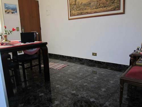 Lindo Apartamento 2 Dormitórios, 2 Vagas - Bairro Dos Casa - São Bernardo Do Campo - 43353