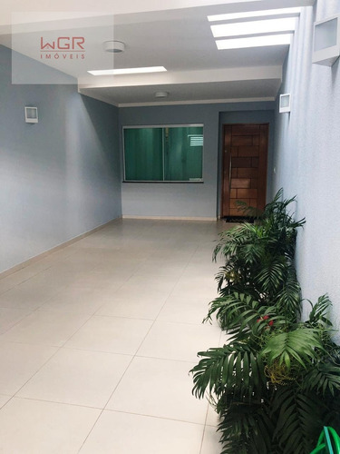 Imagem 15 de 15 de Sobrado À Venda Na Vila Alpina - 127