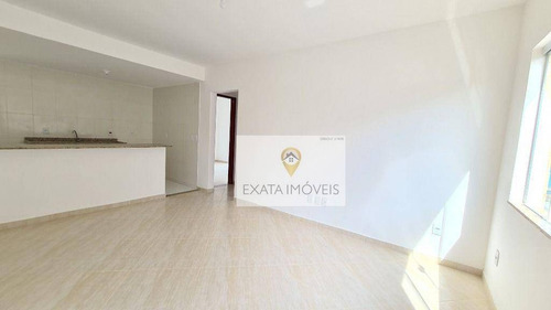 Imagem 3 de 13 de Apartamentos A 200m Da Rodovia Amaral Peixoto, Rio Das Ostras! - Ap0520