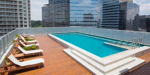 Imagem 22 de 23 de Apartamento À Venda, 55 M² Por R$ 790.000,00 - Santo Amaro - São Paulo/sp - Ap14470