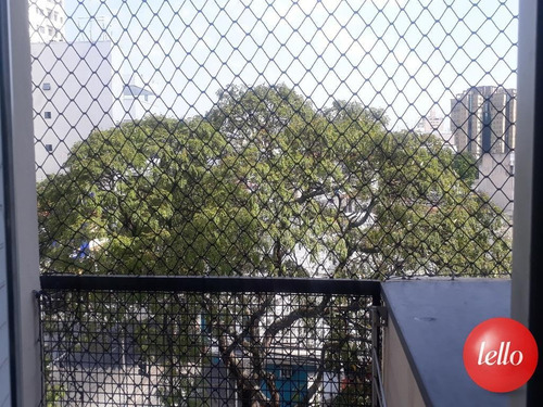 Imagem 4 de 16 de Apartamento - Ref: 146407