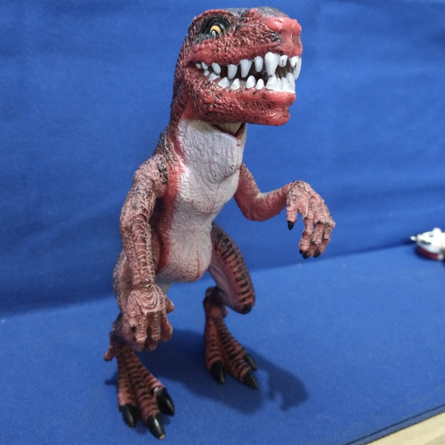 Baby Godzilla Toho 1998 Razor Fang (Usado)