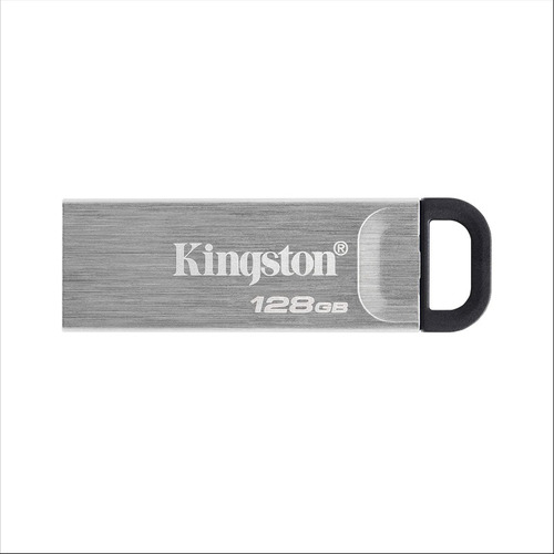 Pendrive Kingston Datatraveler Kyson 128gb Usb 3.0