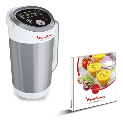 Sopera Moulinex Easy Soup