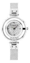 Comprar Victoria Hyde Relojes Plateados Para Mujer, Relojes De Para