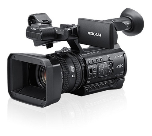 Imagen 1 de 3 de Sony Pxw-z150