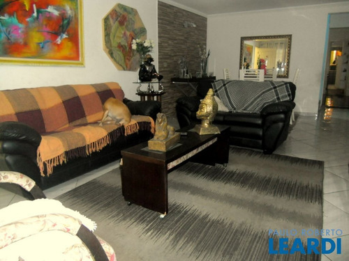 Imagem 2 de 15 de Casa Assobradada - Baeta Neves - Sp - 429189