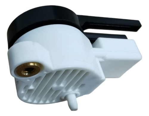 Sensor Posición Clutch Chevrolet Sonic 2012-2013 Original