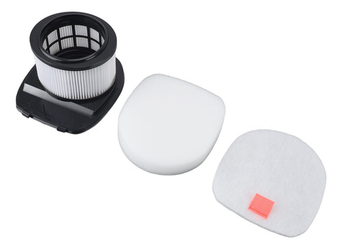 Filtro Para Shark Iz162h Iz362h Iz363ht Inalámbrico