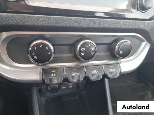 Kia Rio Ex 1.4 2015 Impecable! - Autoland