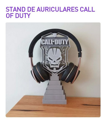 Imagen 2 de 3 de Call Of Duty