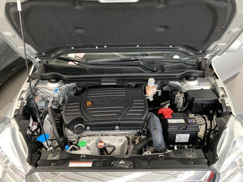 Suzuki S-cross 2021