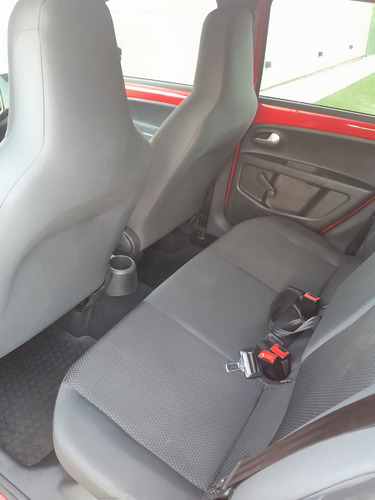 Volkswagen Up! 1.0 Pepper 101cv