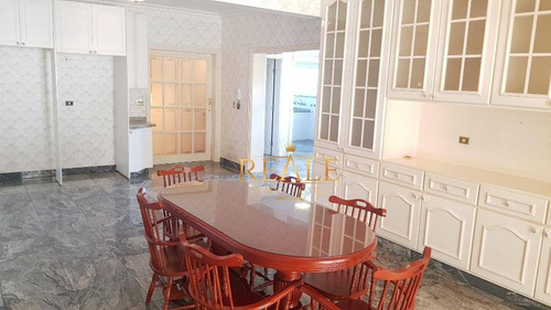 Imagem 24 de 30 de Casa Com 5 Dormitórios À Venda, 1020 M² Por R$ 5.500.000,00 - Condomínio São Joaquim - Vinhedo/sp - Ca1438
