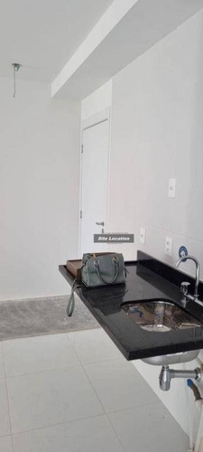Imagem 17 de 17 de 101397 Apartamento Com 2 Dormitórios À Venda, 69 M² Por R$ 995.000 - Vila Mariana - São Paulo/sp - Ap5504