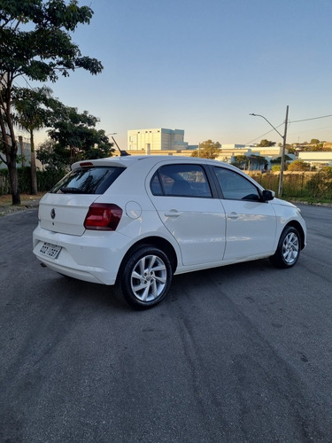 Imagem 11 de 15 de Volkswagen Gol 2019 1.0 12v Total Flex 5p