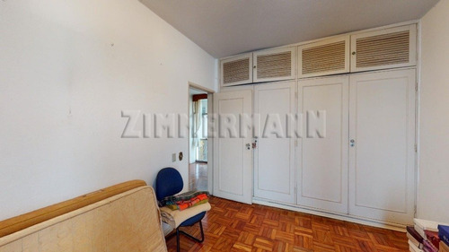 Imagem 7 de 15 de Apartamento - Higienopolis - Ref: 144486 - V-144486