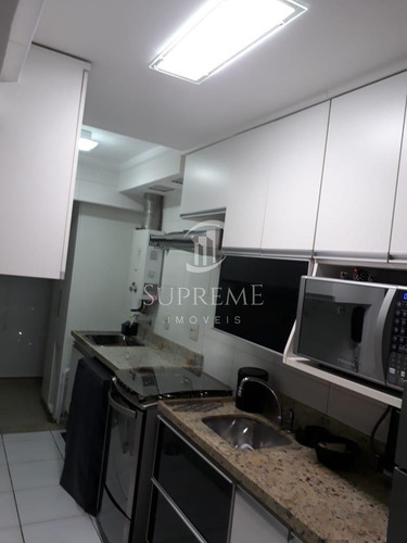 Imagem 15 de 30 de Apartamento - Ref: Svd0490