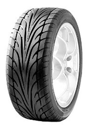 Neumatico Ironman Type Z 205/40r17