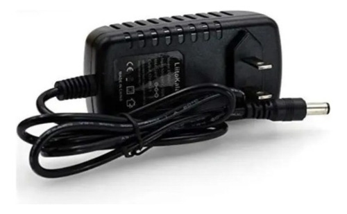 Fuente De Poder 12v 2a Cargador Transformador / 217002