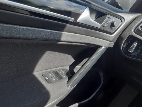Imagen 7 de 12 de Volkswagen Golf 2015